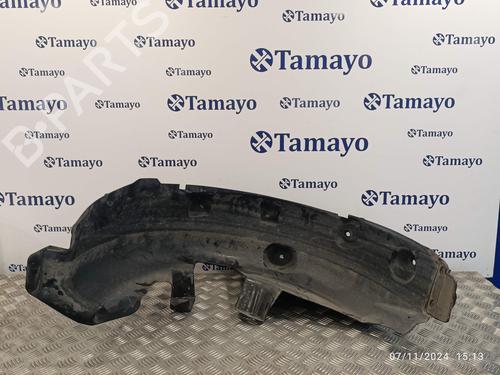 Wheel arch RENAULT CAPTUR II (HF_)  | BP21086244C56 
