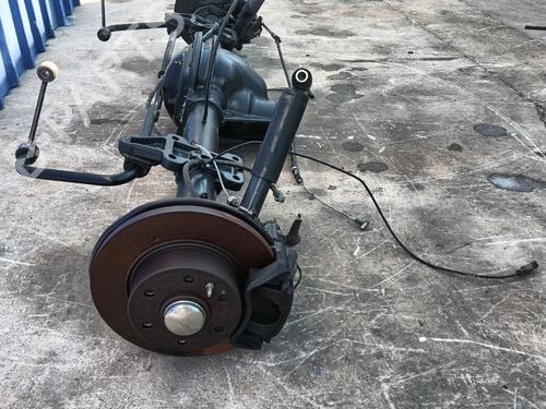 Rear axle KIA CARNIVAL / GRAND CARNIVAL III (VQ) 2.9 CRDi | BP27670209M2 