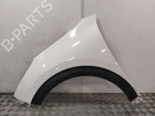 Used Left front fenders Left front fenders 39142545 39142545