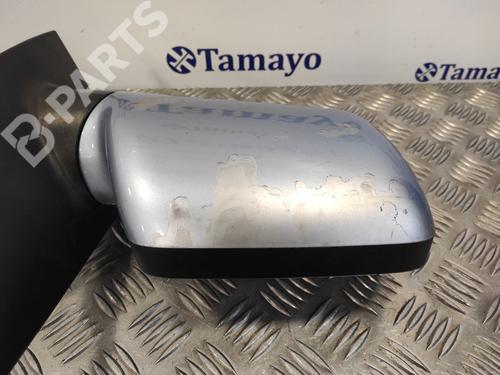 Right mirror KIA PICANTO I (SA) 1.1 | BP11633427C27 