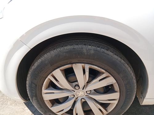 Used Wheel arch Wheel arch PEUGEOT 208 I (CA_, CC_) 1.2 VTI 82 (82 hp) 36528062 36528062