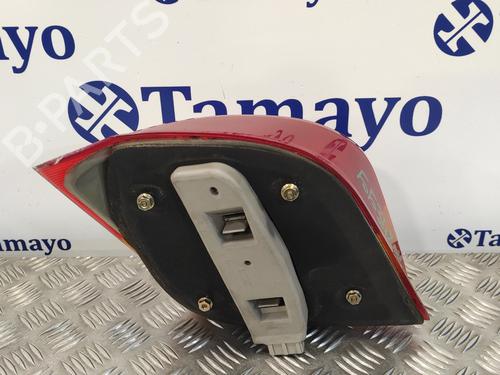 Right taillight FORD FIESTA III (GFJ) 1.1 | BP13380055C35 