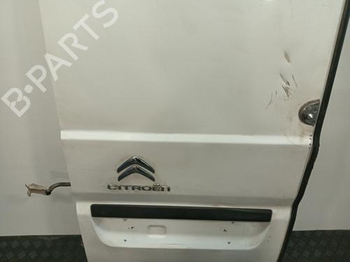 Left tailgate CITROËN JUMPER II Van 2.2 HDi 110 | BP32848616C76 - Image 3