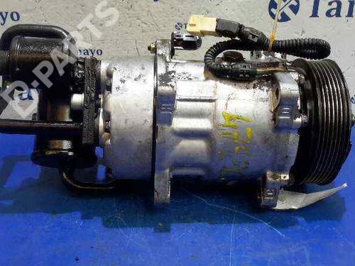 AC compressor PEUGEOT 306 Hatchback (7A, 7C, N3, N5) 1.9 D | BP4561476M34 