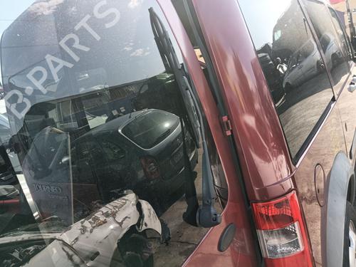 Bagrudeviskerarm Bagrudeviskerarm FORD TOURNEO CONNECT 1.8 TDCi (90 hp) 39890764 39890764