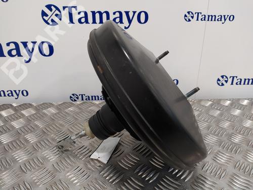 Servo brake RENAULT KANGOO / GRAND KANGOO II (KW0/1_) 1.5 dCi 85 (KW0K, KW0L, KW0B) | BP9586792M42 