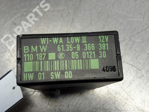 Control unit BMW 3 Compact (E36) 316 i | BP7221411M11 