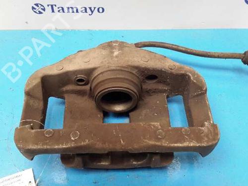 Højre bremsekaliber foran BMW 5 (E60) 530 d | BP11565476M104 
