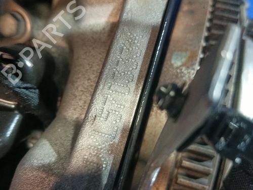 Engine SKODA FABIA III (NJ3) | BP33017919M1 - Image 6