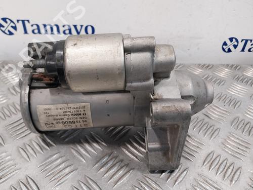 Starter CITROËN C4 CACTUS  | BP24642991M8 