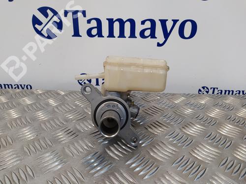 Brake master cylinder FORD FOCUS III Turnier  | BP11141591M77
