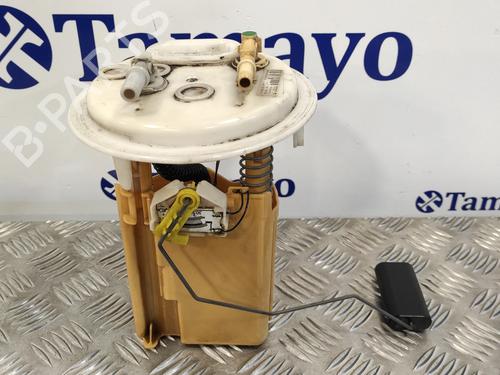 Fuel pump PEUGEOT 407 SW (6E_, 6D_) 2.0 HDi 135 | BP12596097M76 