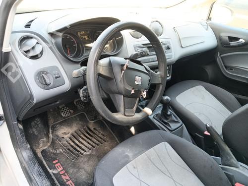 Left front window switch SEAT IBIZA IV SC (6J1, 6P5) 1.2 | BP36221648I27  - Image 9