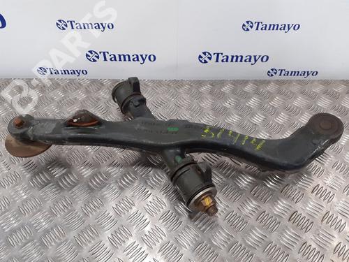 Used Left front suspension arm NISSAN INTERSTAR Van (X70) dCi 115 (115 hp) 8110615