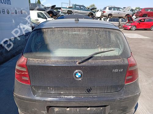 Used Rear wiper motor Rear wiper motor BMW 1 (E81) 118 d (143 hp) 36038134 36038134