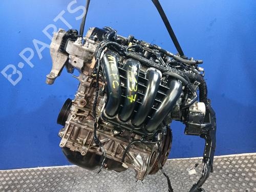 Used Engine MAZDA CX-30 (DM) SKYACTIV-G M Hybrid (122 hp) 29477895