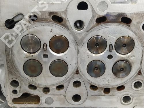 Cylinder head BMW 3 (E46) 320 d | BP10970023M5 