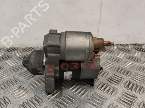 Used Starter Starter 37197640 37197640