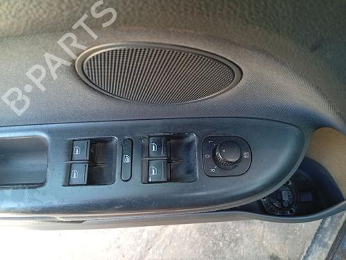 Used Left front window switch Left front window switch VW GOLF PLUS V (5M1, 521) 1.9 TDI (105 hp) 36132516 36132516