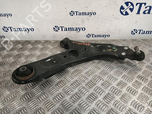 Right front suspension arm HYUNDAI i30 (GD)  | BP29744120M13 