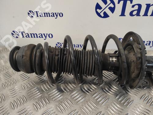 Left front shock absorber SEAT TOLEDO IV (KG3)  | BP11171807M16 