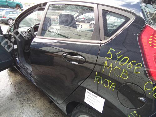 Steering column FORD FIESTA VI (CB1, CCN)  | BP15380224M21 