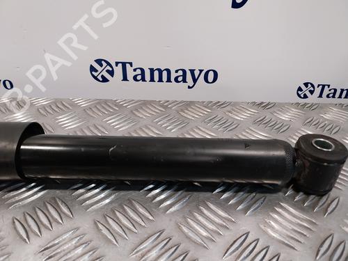 Left rear shock absorber NISSAN CABSTAR E (TL_, VL_)  | BP16153226M18 