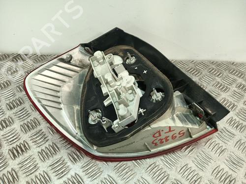 Right taillight BMW 1 (E81) 118 d | BP33337752C35  - Image 5