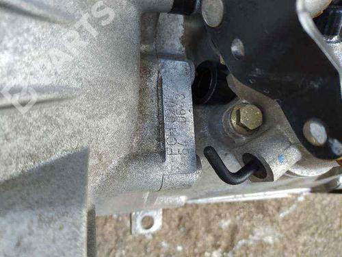 Gearbox VW NEW BEETLE (9C1, 1C1) 1.6 | BP5768402M3 