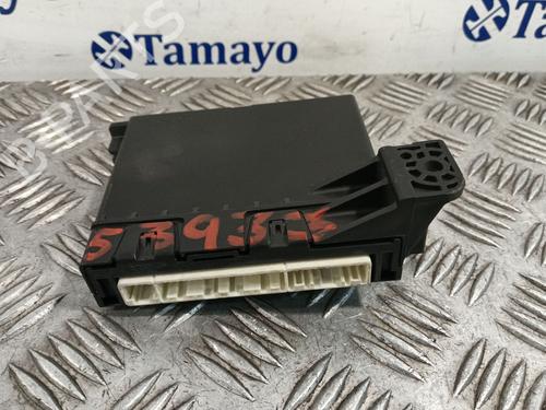 Electronic module TOYOTA AURIS (_E15_) 1.4 D-4D (NDE150_, NDE150R) | BP30846134M83