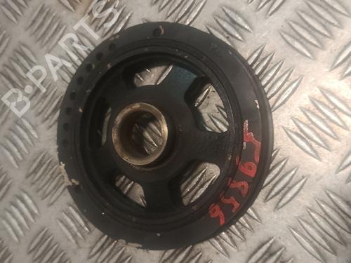Used Pulley Pulley 38876571 38876571