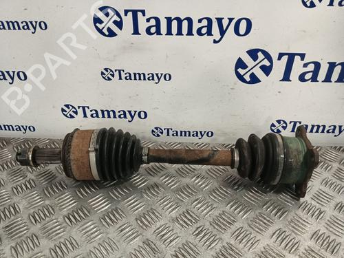 Used Right front driveshaft MITSUBISHI PAJERO III (V7_W, V6_W) [1999-2007]  30697048
