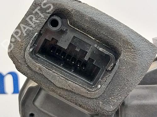 Rear left lock VW POLO V (6R1, 6C1)  | BP16655331C100 