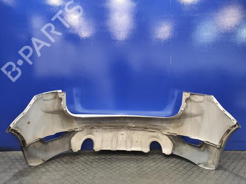Rear bumper FORD KUGA I 2.0 TDCi | BP17240166C8 