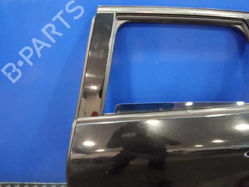 Left rear door RENAULT CAPTUR I (J5_, H5_)  | BP25492072C4