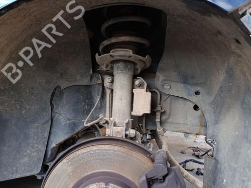 Used Right front shock absorber FORD TOURNEO COURIER B460 MPV [2014-2025]  30579713