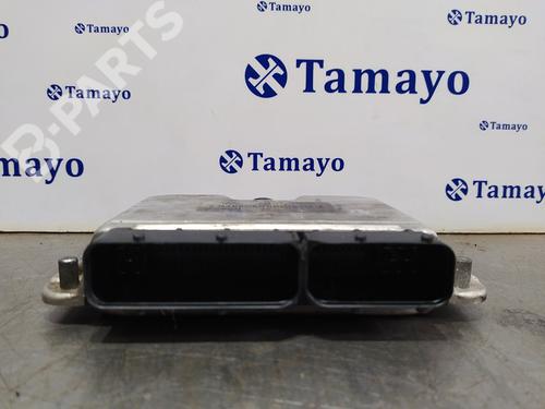 Engine control unit (ECU) SEAT IBIZA III (6L1) 1.9 TDI | BP7095174M57 