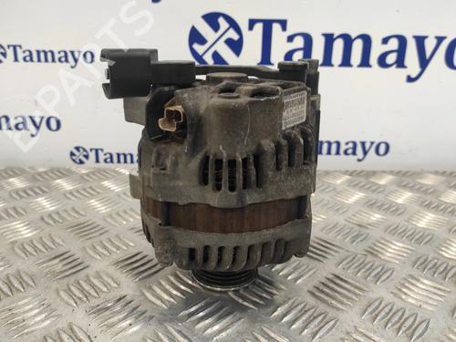 Alternator CITROËN C2 (JM_)  | BP19085073M7 