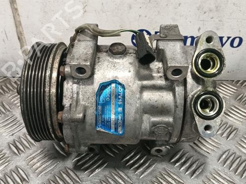 Used AC compressor FORD FOCUS II (DA_, HCP, DP) 1.6 TDCi (109 hp) 28600999