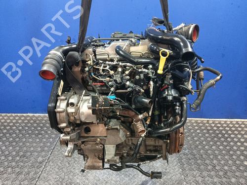Used Engine Engine FORD FOCUS I Turnier (DNW) [1999-2007] 33017920 33017920