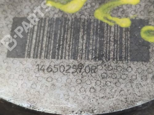 Vacuum pump NISSAN PRIMASTAR Van (X83) 2.0 dCi 115 | BP10153180M80 