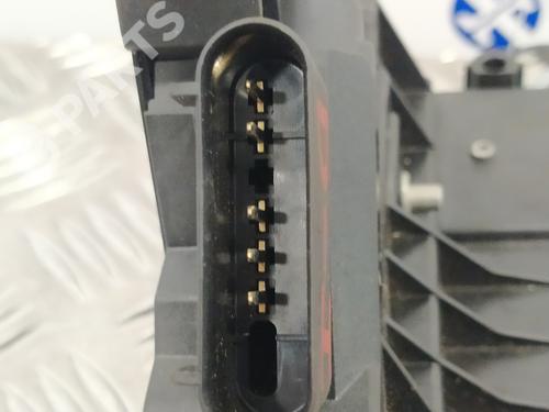 Front left lock FORD FOCUS III 1.0 EcoBoost | BP10153182C98 