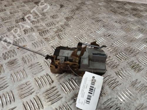 Used Front right lock Front right lock SEAT IBIZA II (6K1) 1.4 i (60 hp) 39931844 39931844