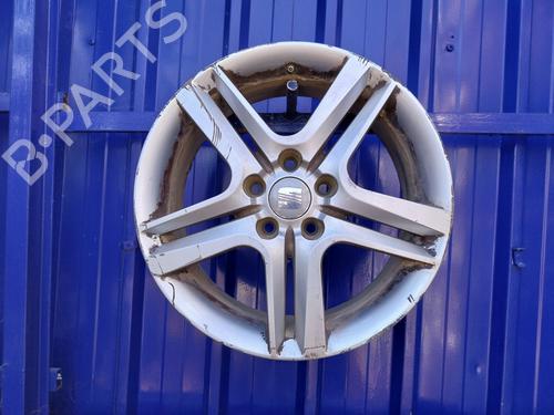 Rim SEAT ALTEA (5P1) 1.6 TDI | BP19126953C45