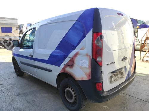 Fuse box RENAULT KANGOO / GRAND KANGOO II (KW0/1_) 1.5 dCi 70 (KW0V, KW0A) | BP16912162E1 