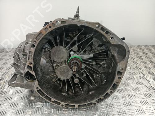 Used Gearbox Gearbox RENAULT LAGUNA III (BT0/1) 2.0 dCi (BT01, BT08, BT09, BT0E, BT0K, BT12, BT1C, BT1D,... (150 hp) 35813336 35813336