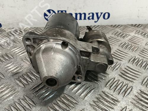 Starter SMART FORTWO Coupe (451) 0.8 CDi (451.300) | BP31164695M8