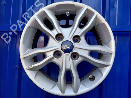 Lemförder 35477 01 Roulement De Suspension Avant Pour Ford