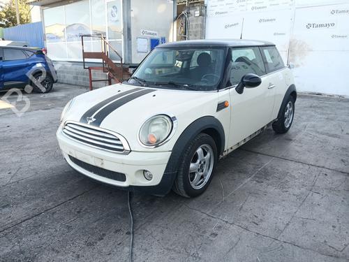 Front wiper motor MINI MINI (R56) Cooper | BP39103772M29 - Image 3