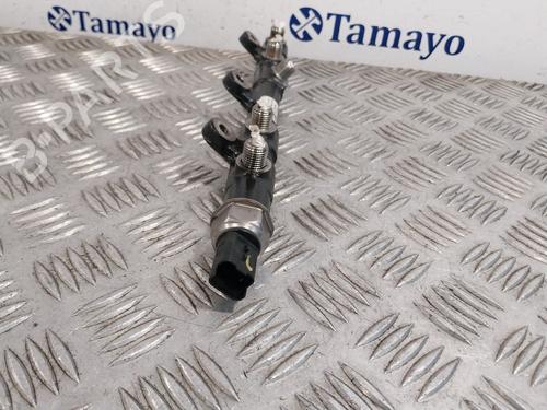 Injection rail FORD MONDEO III (B5Y) 2.0 16V TDDi / TDCi | BP28116065M98 